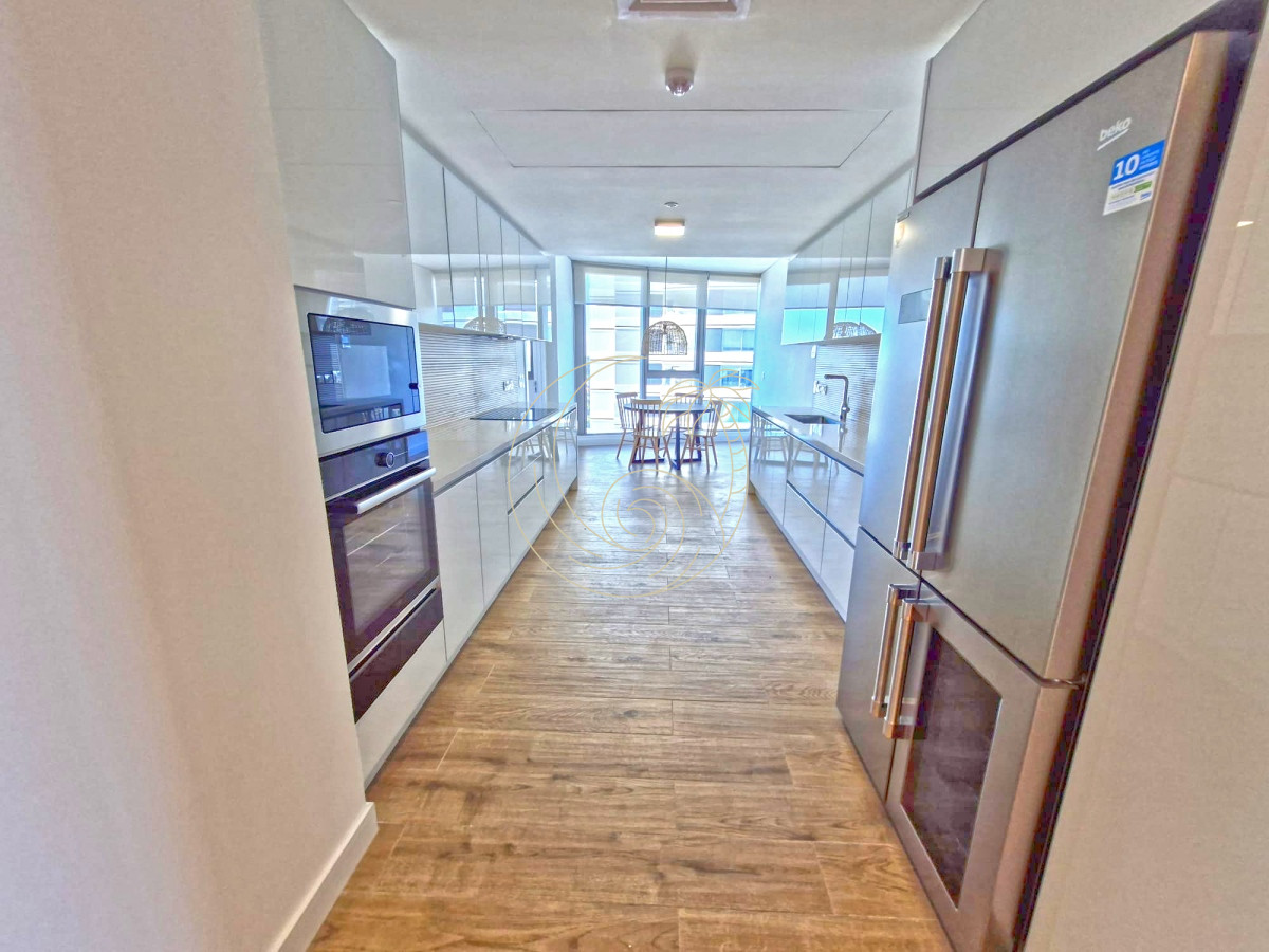 Apartamento ID.21092553 - Venta Apartamento en Punta del Este Trump Tower Playa Brava