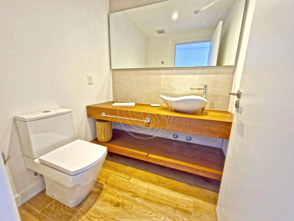Apartamento ID.21092553 - Venta Apartamento en Punta del Este Trump Tower Playa Brava