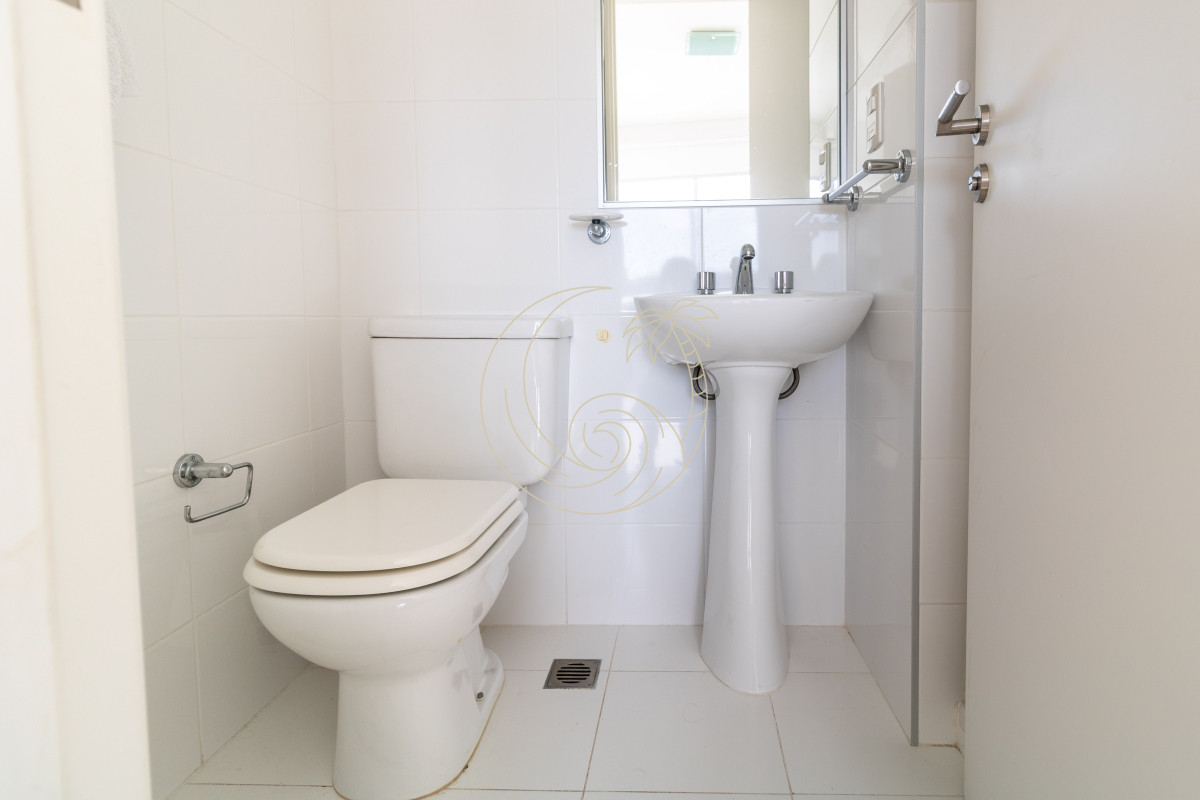 Apartamento ID.21092567 - Venta Apartamento en Punta del Este Le Parc II 1ra Línea Playa Brava