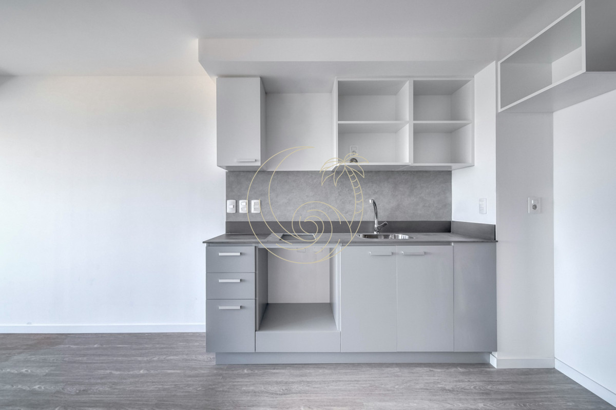 Apartamento ID.21092559 - Venta apartamento dormitorio semi definido a estrenar 