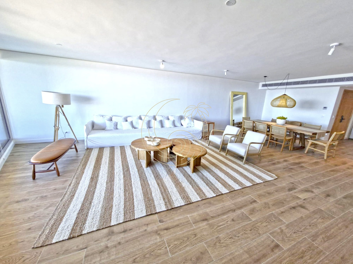 Apartamento ID.21092553 - Venta Apartamento en Punta del Este Trump Tower Playa Brava