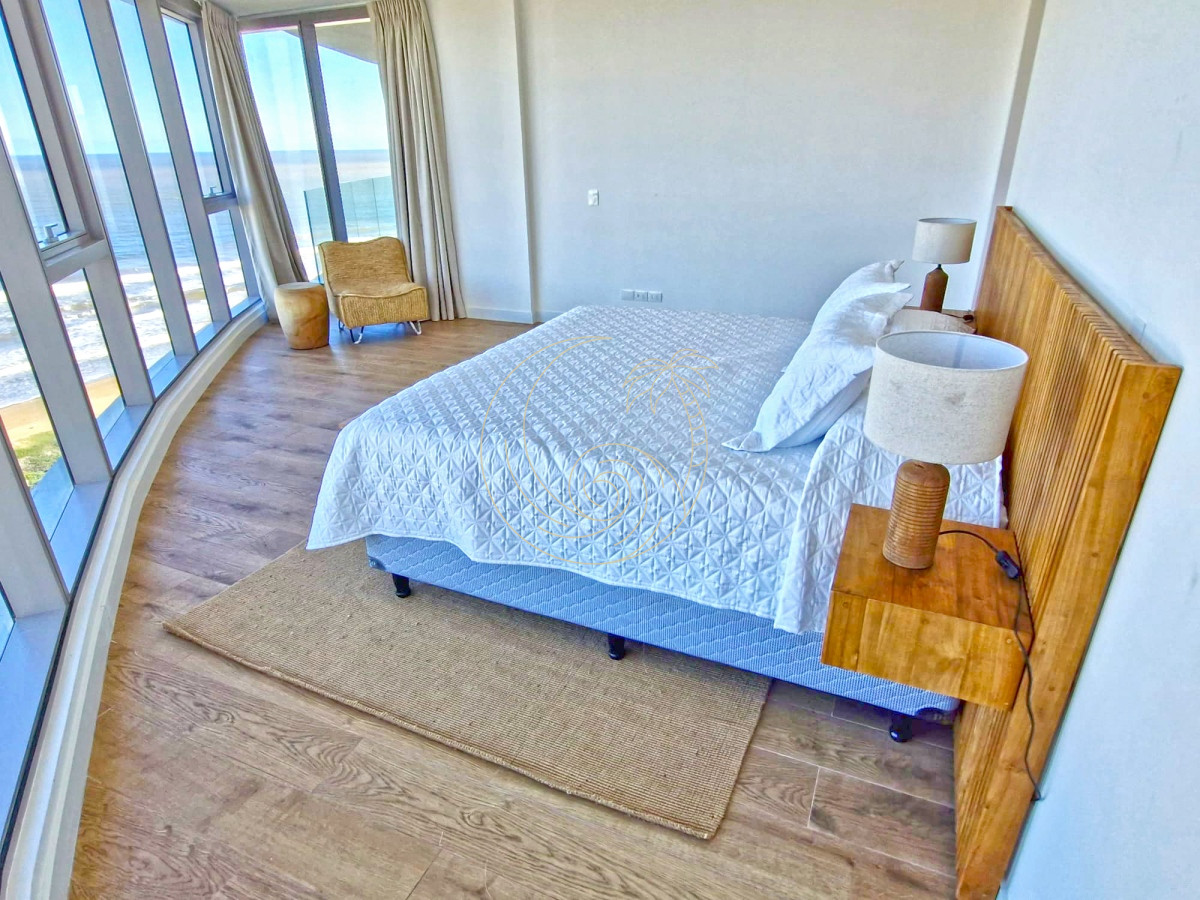 Apartamento ID.21092553 - Venta Apartamento en Punta del Este Trump Tower Playa Brava