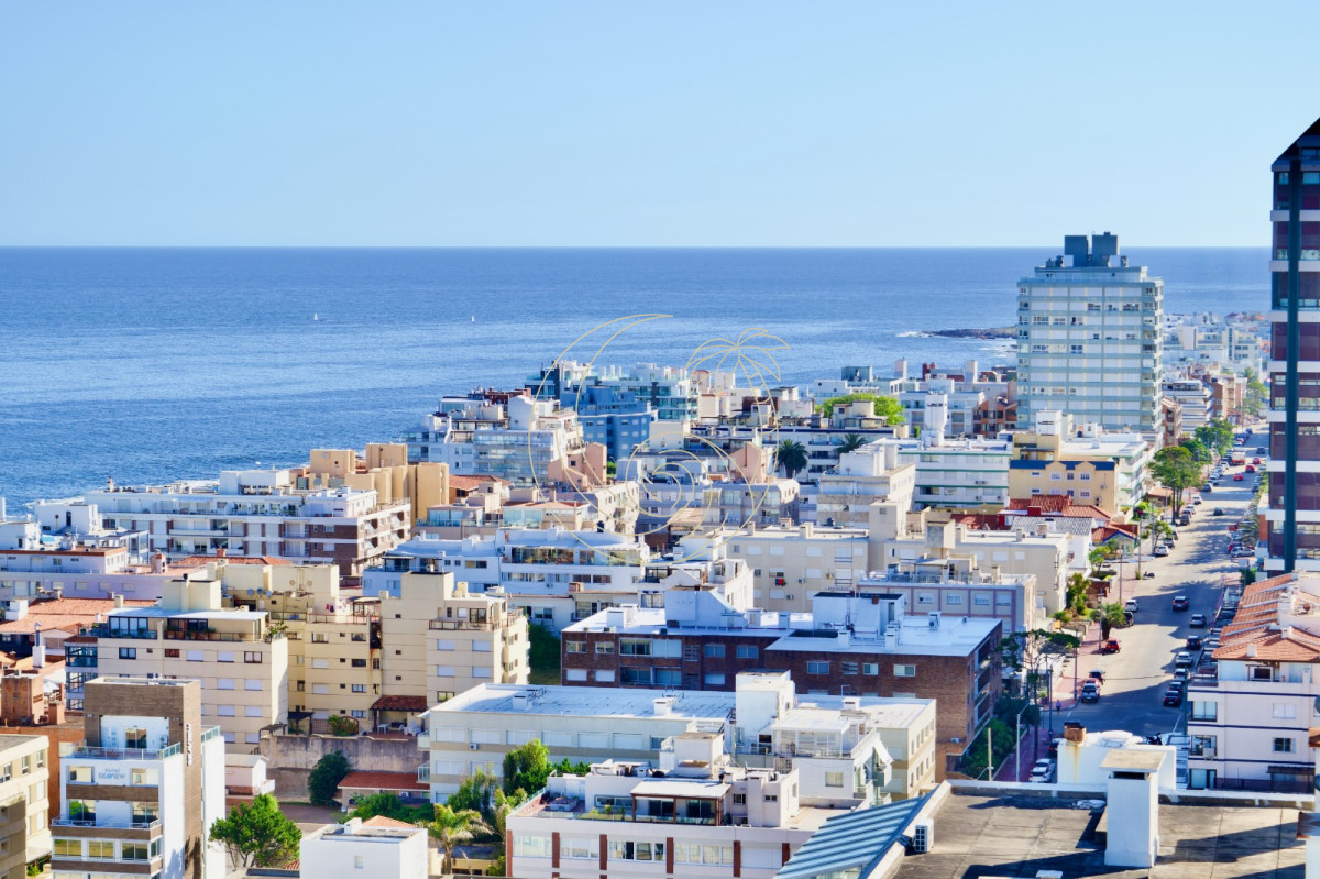 Apartamento ID.21092555 - Apartamento en venta con espectacular vista al Mar!