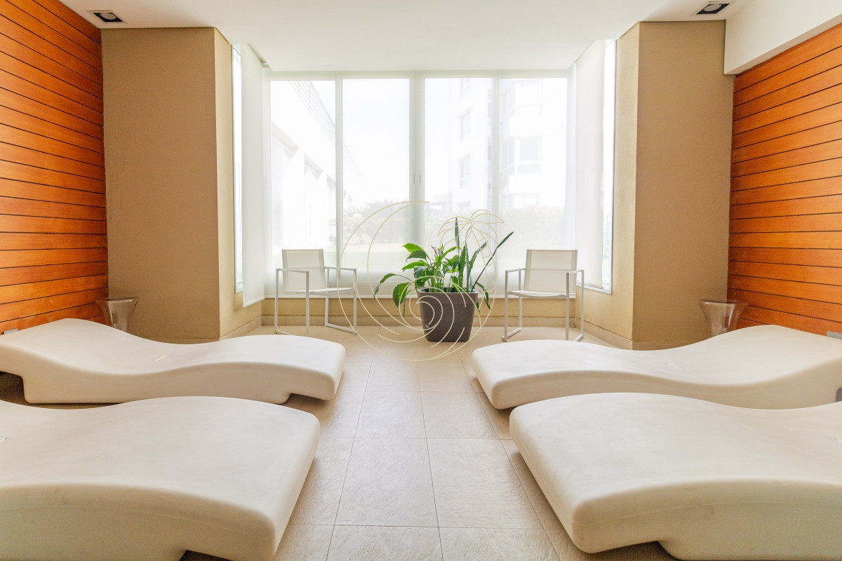 Apartamento ID.21092567 - Venta Apartamento en Punta del Este Le Parc II 1ra Línea Playa Brava
