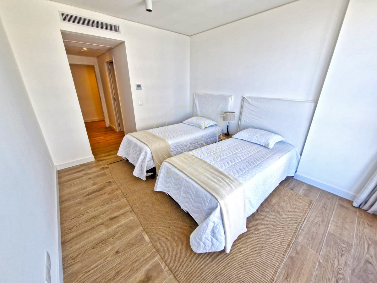 Apartamento ID.21092553 - Venta Apartamento en Punta del Este Trump Tower Playa Brava
