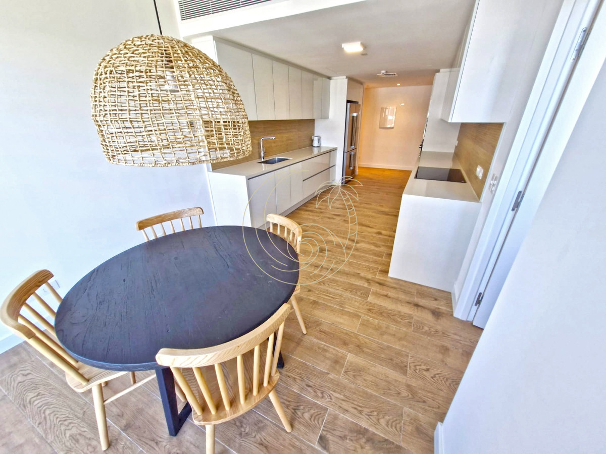 Apartamento ID.21092553 - Venta Apartamento en Punta del Este Trump Tower Playa Brava