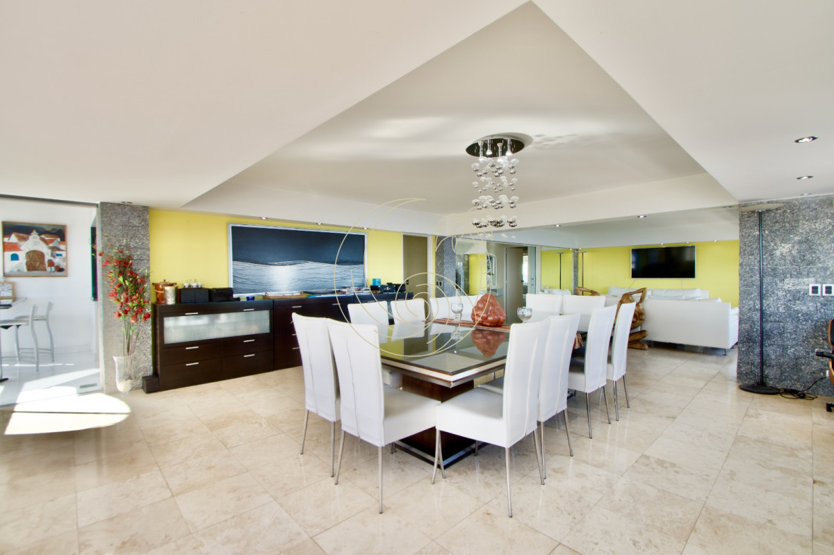 Apartamento ID.21092555 - Apartamento en venta con espectacular vista al Mar!