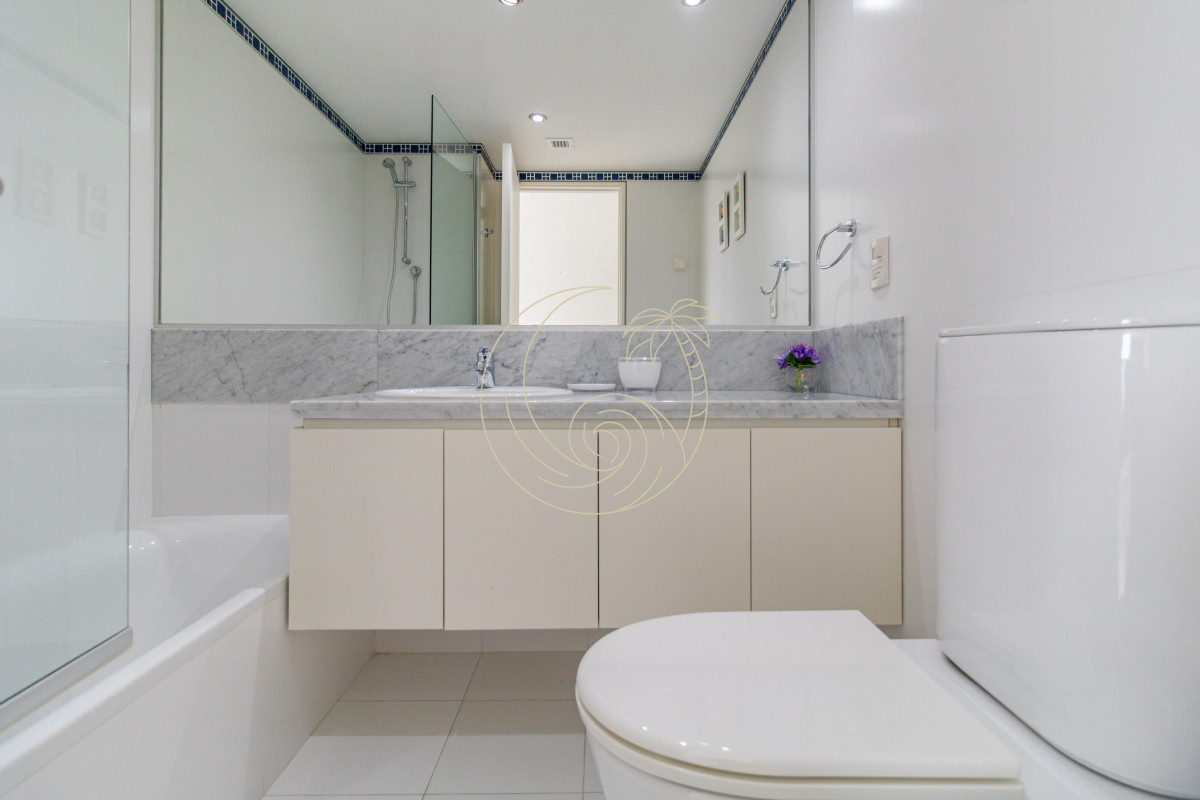 Apartamento ID.21092567 - Venta Apartamento en Punta del Este Le Parc II 1ra Línea Playa Brava