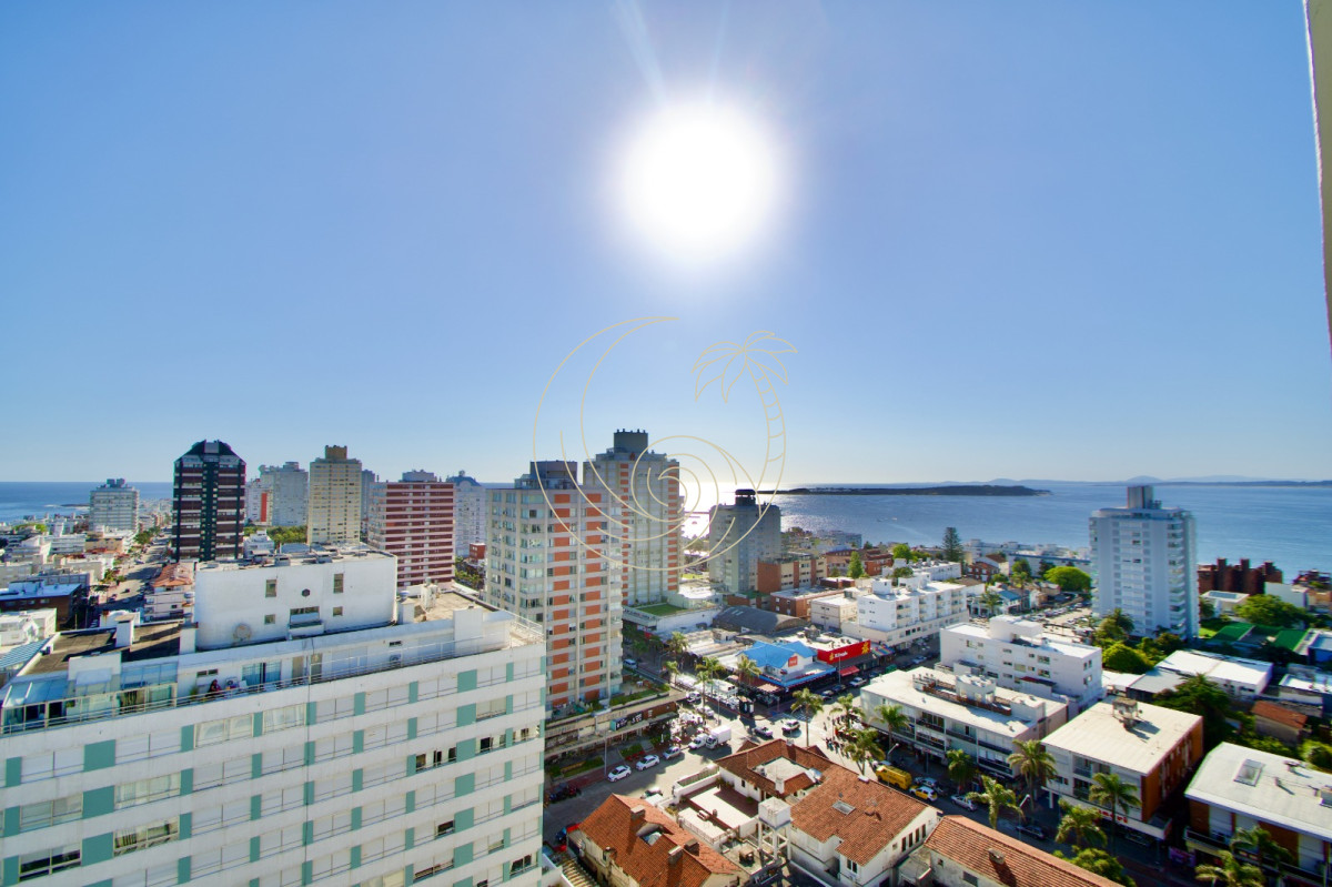 Apartamento ID.21092555 - Apartamento en venta con espectacular vista al Mar!