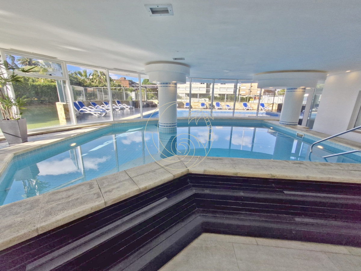 Apartamento ID.21092568 - Venta Apartamento en Punta del Este Casino Tower Mansa
