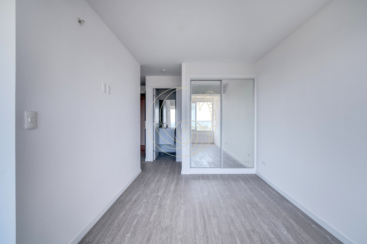 Apartamento ID.21092559 - Venta apartamento dormitorio semi definido a estrenar 