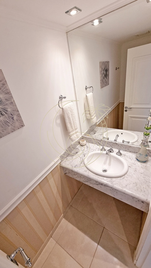 Apartamento ID.21092563 - Venta Apartamento en Punta del Este Millenium 1ra Línea Playa Mansa