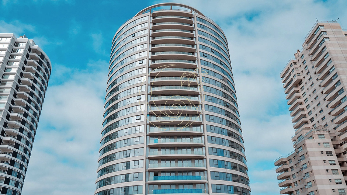 Apartamento ID.21092553 - Venta Apartamento en Punta del Este Trump Tower Playa Brava