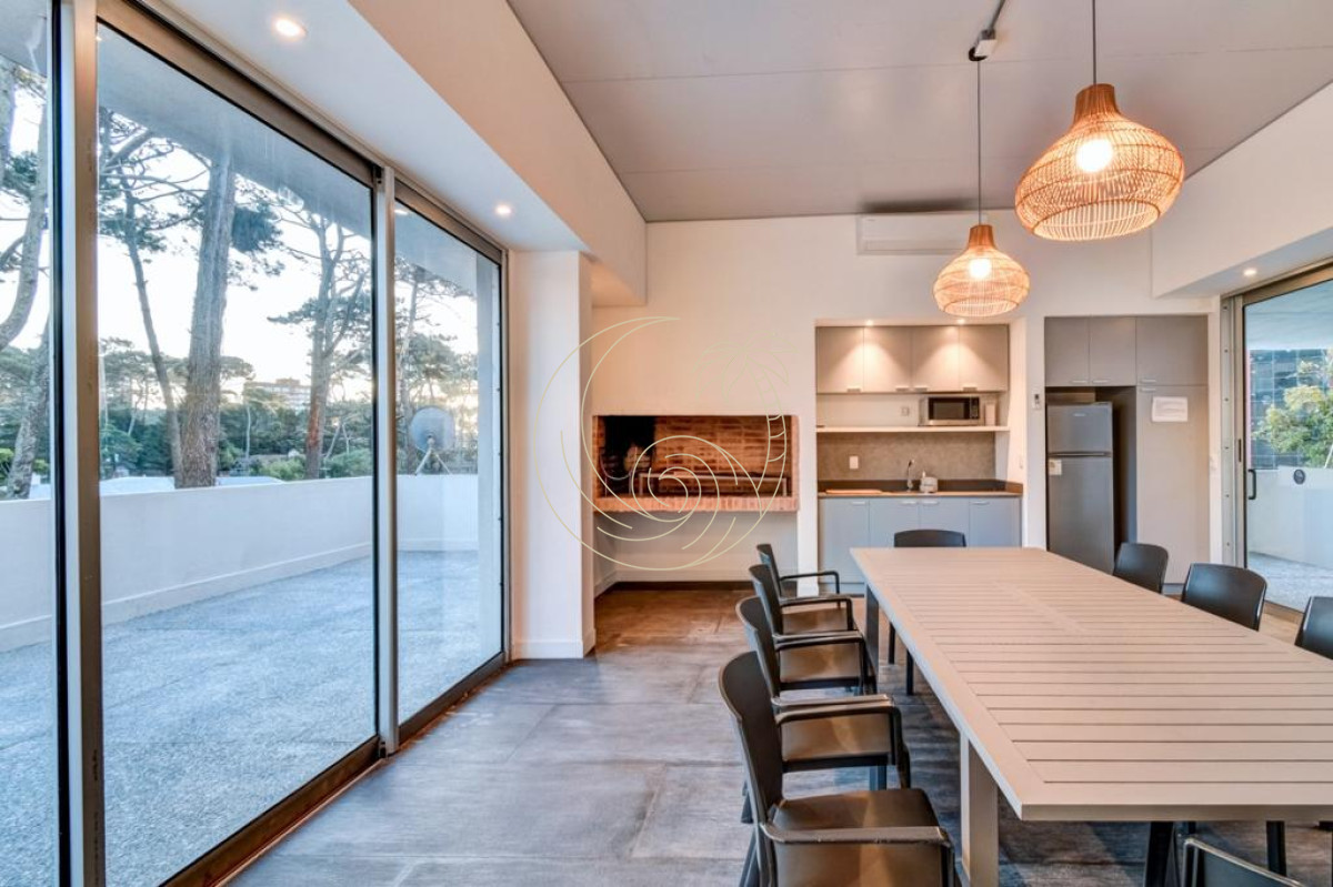 Apartamento ID.21092559 - Venta apartamento dormitorio semi definido a estrenar 