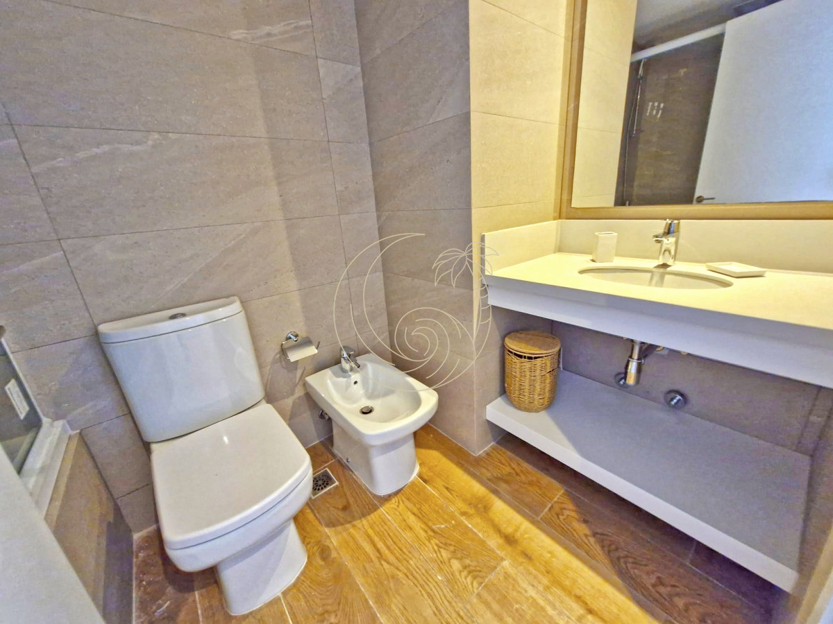 Apartamento ID.21092553 - Venta Apartamento en Punta del Este Trump Tower Playa Brava