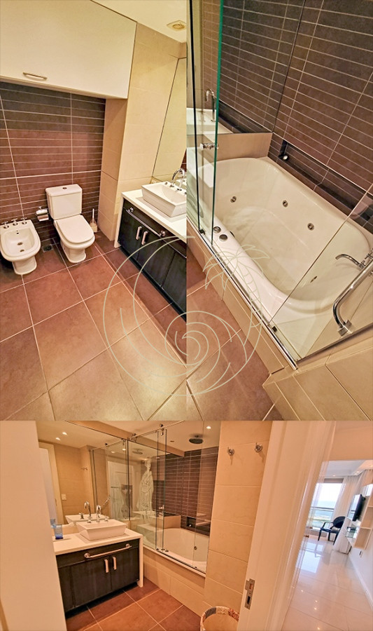 Apartamento ID.21092562 - Venta Apartamento en Punta del Este Imperiale 1ra Línea Playa Brava
