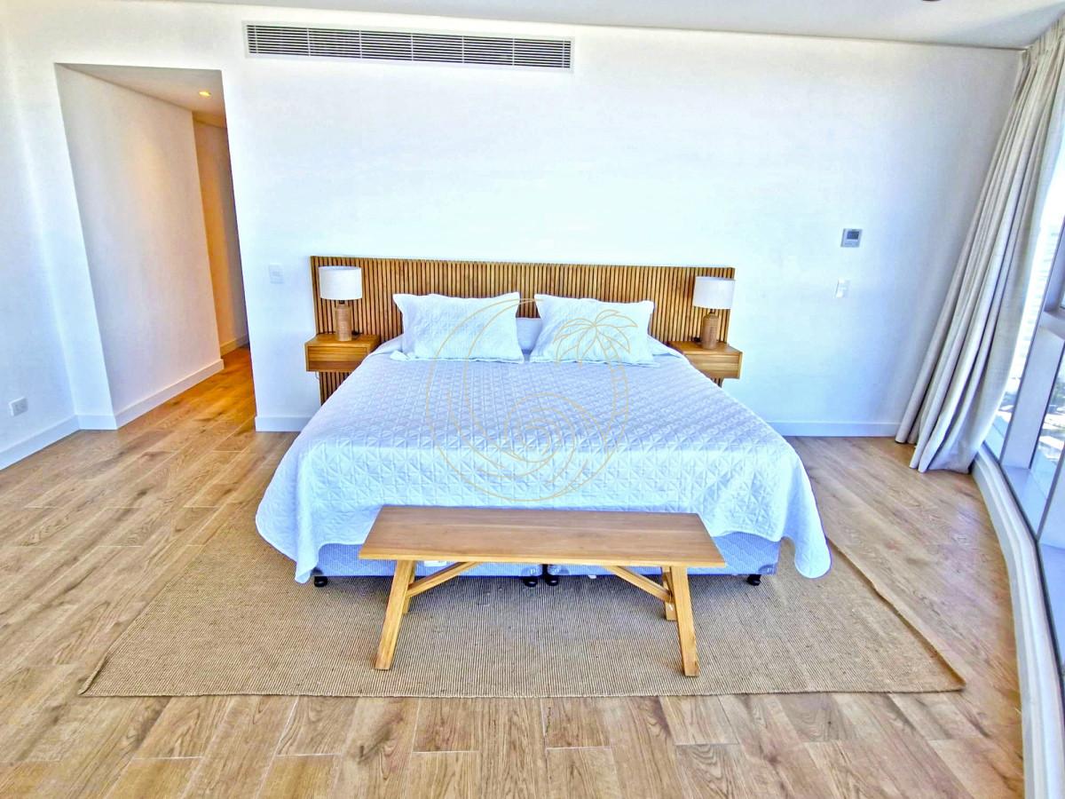 Apartamento ID.21092553 - Venta Apartamento en Punta del Este Trump Tower Playa Brava