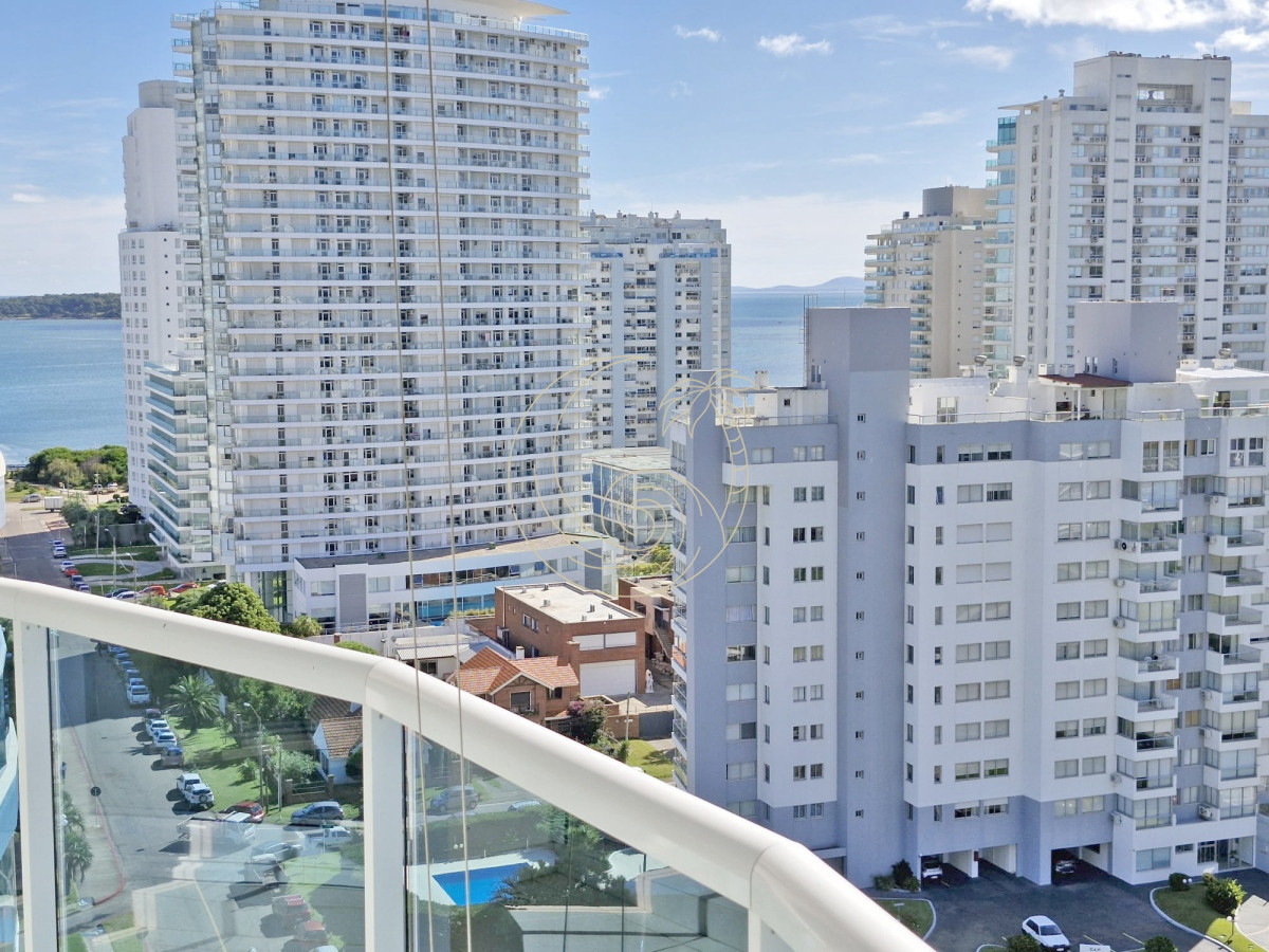 Apartamento ID.21092568 - Venta Apartamento en Punta del Este Casino Tower Mansa