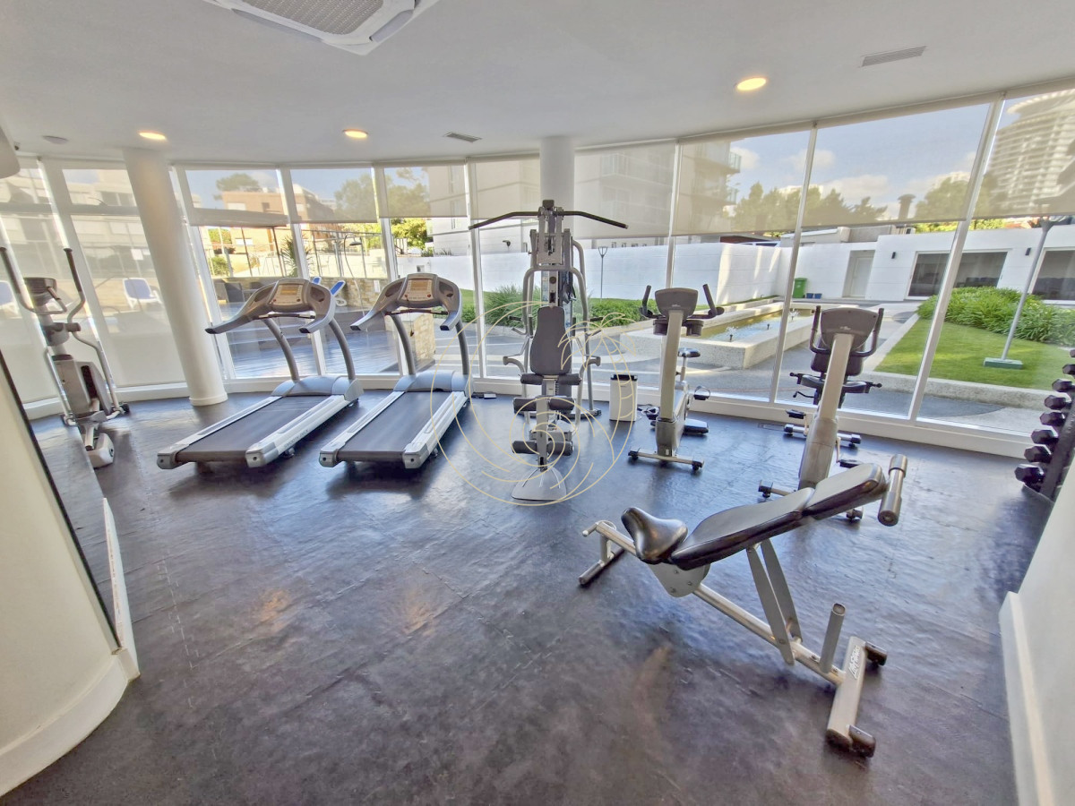 Apartamento ID.21092568 - Venta Apartamento en Punta del Este Casino Tower Mansa