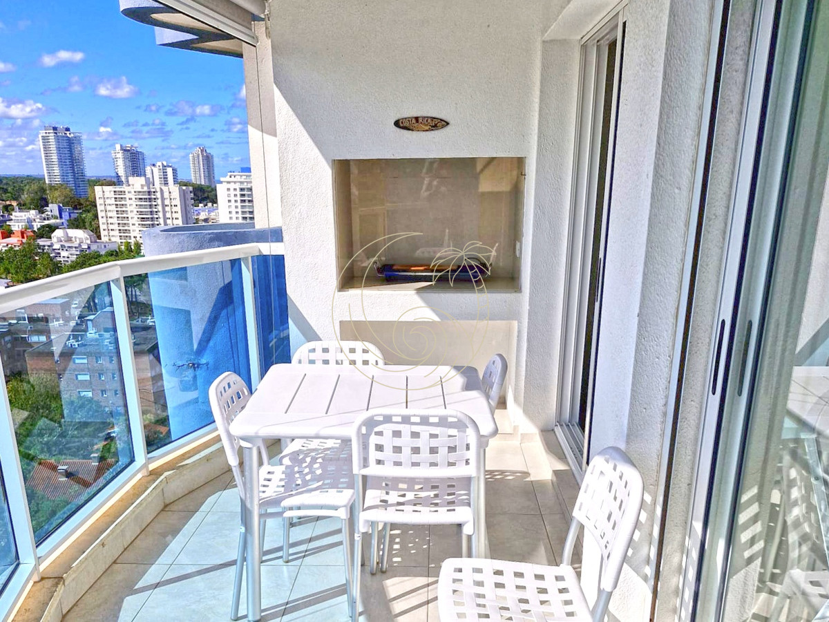 Apartamento ID.21092568 - Venta Apartamento en Punta del Este Casino Tower Mansa