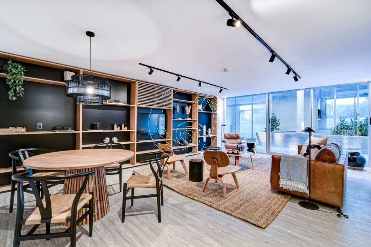Apartamento ID.21092559 - Venta apartamento dormitorio semi definido a estrenar 