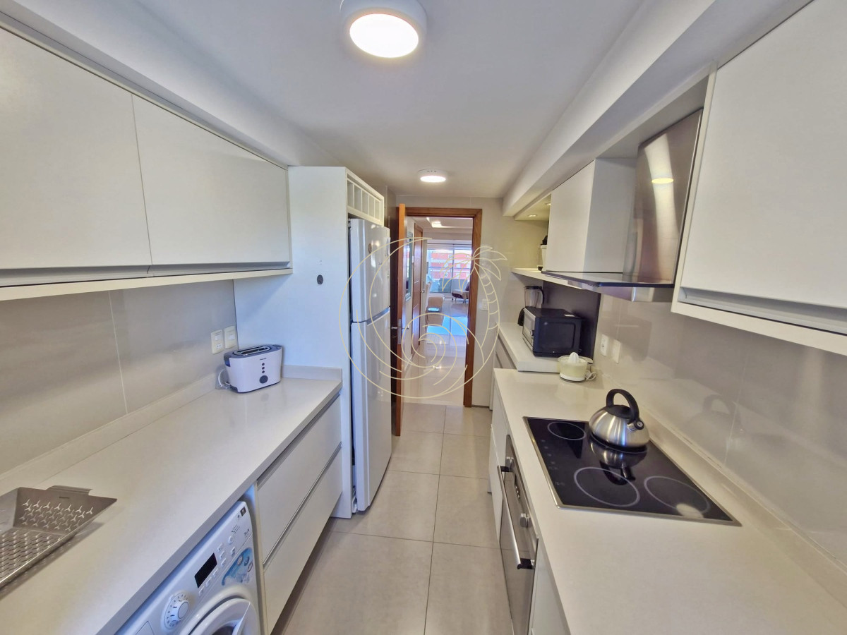 Apartamento ID.21092572 - Venta Apartamento en Punta del Este Miami Boulevard I Playa Mansa