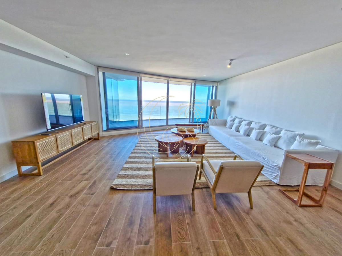 Apartamento ID.21092553 - Venta Apartamento en Punta del Este Trump Tower Playa Brava