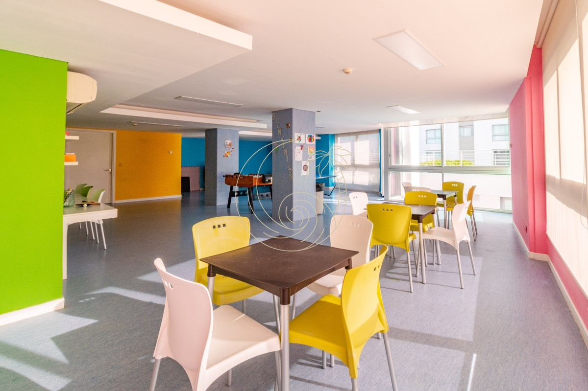 Apartamento ID.21092567 - Venta Apartamento en Punta del Este Le Parc II 1ra Línea Playa Brava