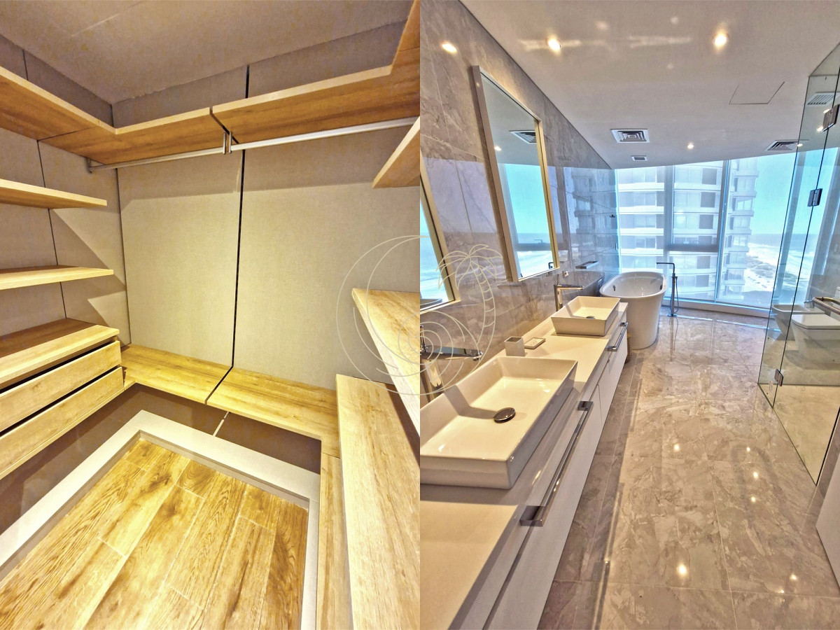 Apartamento ID.21092553 - Venta Apartamento en Punta del Este Trump Tower Playa Brava