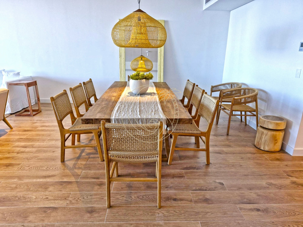 Apartamento ID.21092553 - Venta Apartamento en Punta del Este Trump Tower Playa Brava