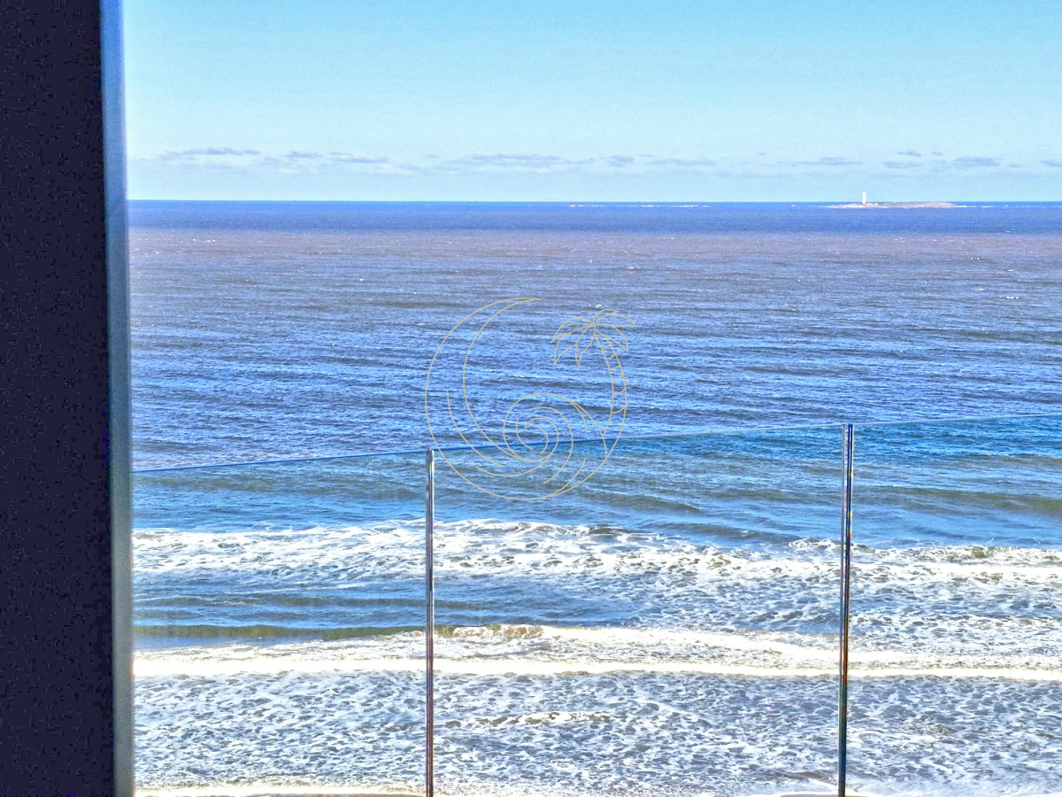 Apartamento ID.21092553 - Venta Apartamento en Punta del Este Trump Tower Playa Brava