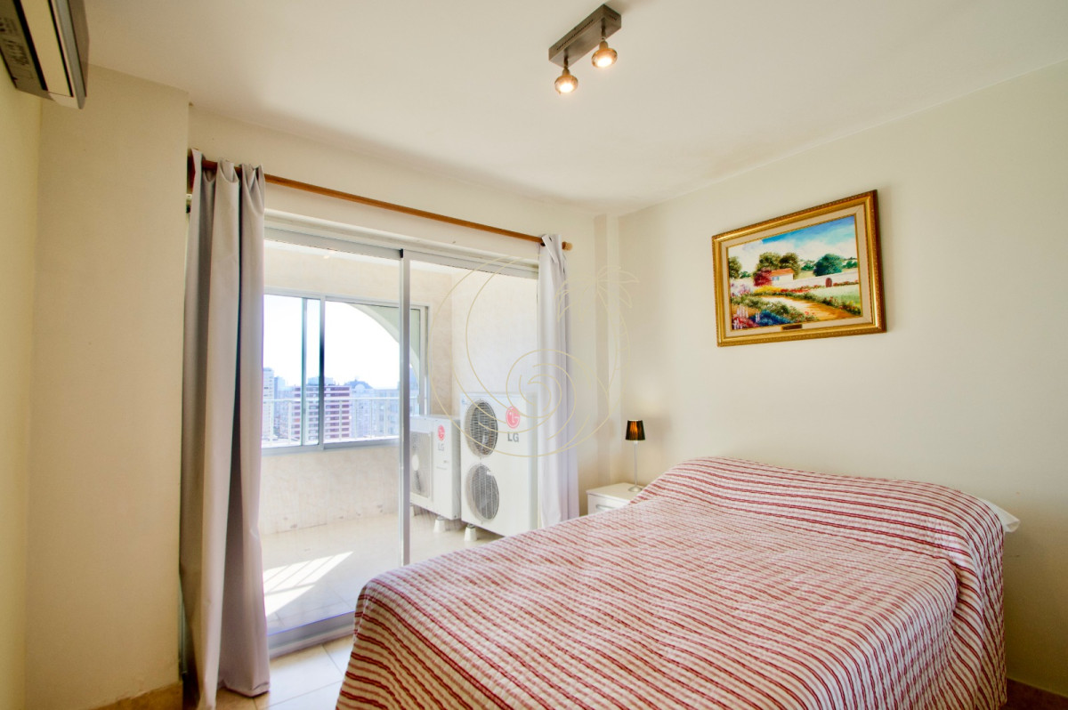 Apartamento ID.21092555 - Apartamento en venta con espectacular vista al Mar!