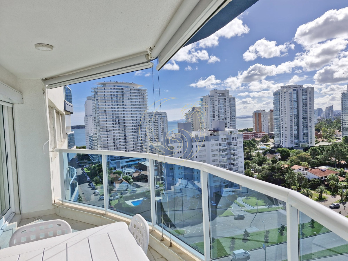 Apartamento ID.21092568 - Venta Apartamento en Punta del Este Casino Tower Mansa