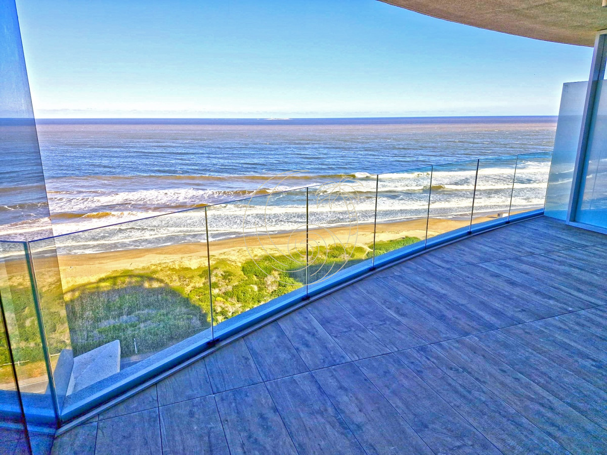 Apartamento ID.21092553 - Venta Apartamento en Punta del Este Trump Tower Playa Brava