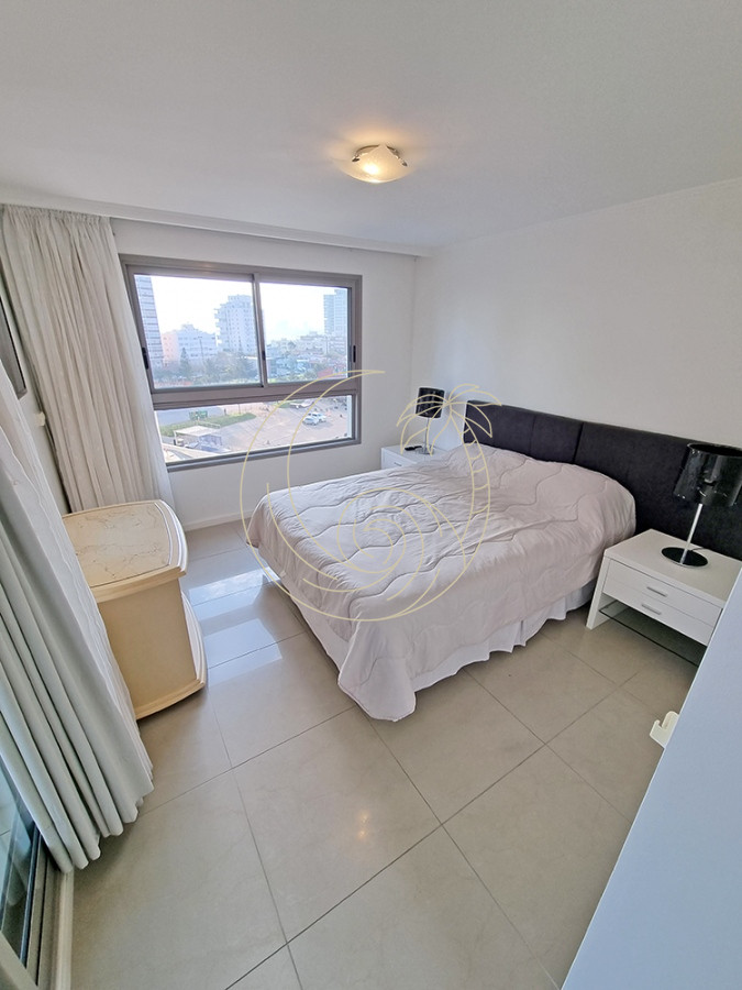 Apartamento ID.21092562 - Venta Apartamento en Punta del Este Imperiale 1ra Línea Playa Brava