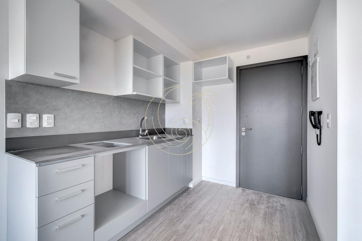 Apartamento ID.21092559 - Venta apartamento dormitorio semi definido a estrenar 