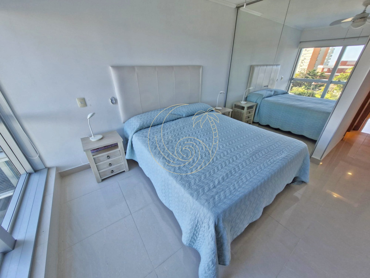 Apartamento ID.21092572 - Venta Apartamento en Punta del Este Miami Boulevard I Playa Mansa