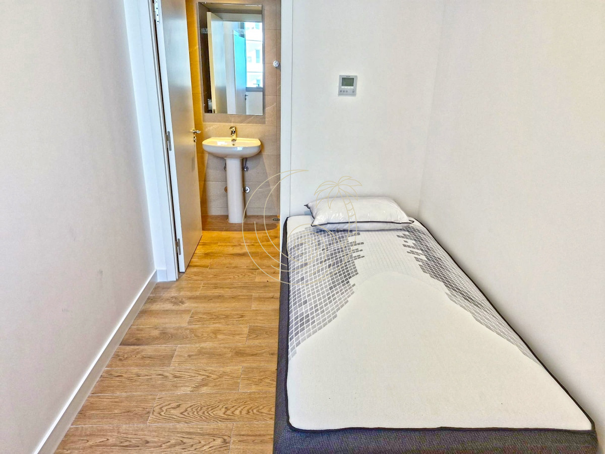 Apartamento ID.21092553 - Venta Apartamento en Punta del Este Trump Tower Playa Brava