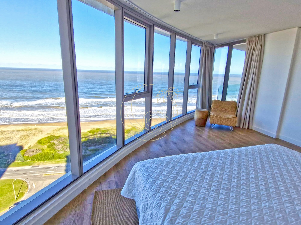 Apartamento ID.21092553 - Venta Apartamento en Punta del Este Trump Tower Playa Brava
