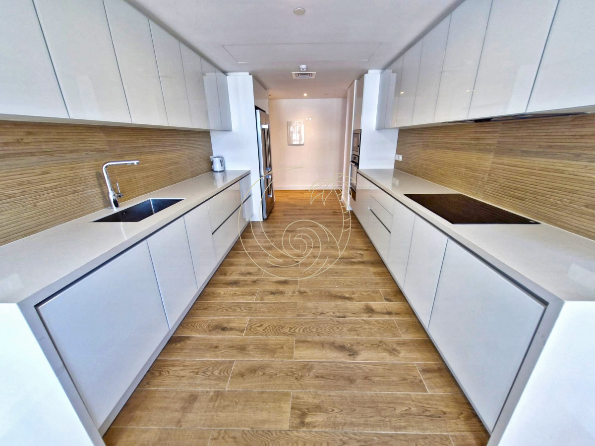 Apartamento ID.21092553 - Venta Apartamento en Punta del Este Trump Tower Playa Brava