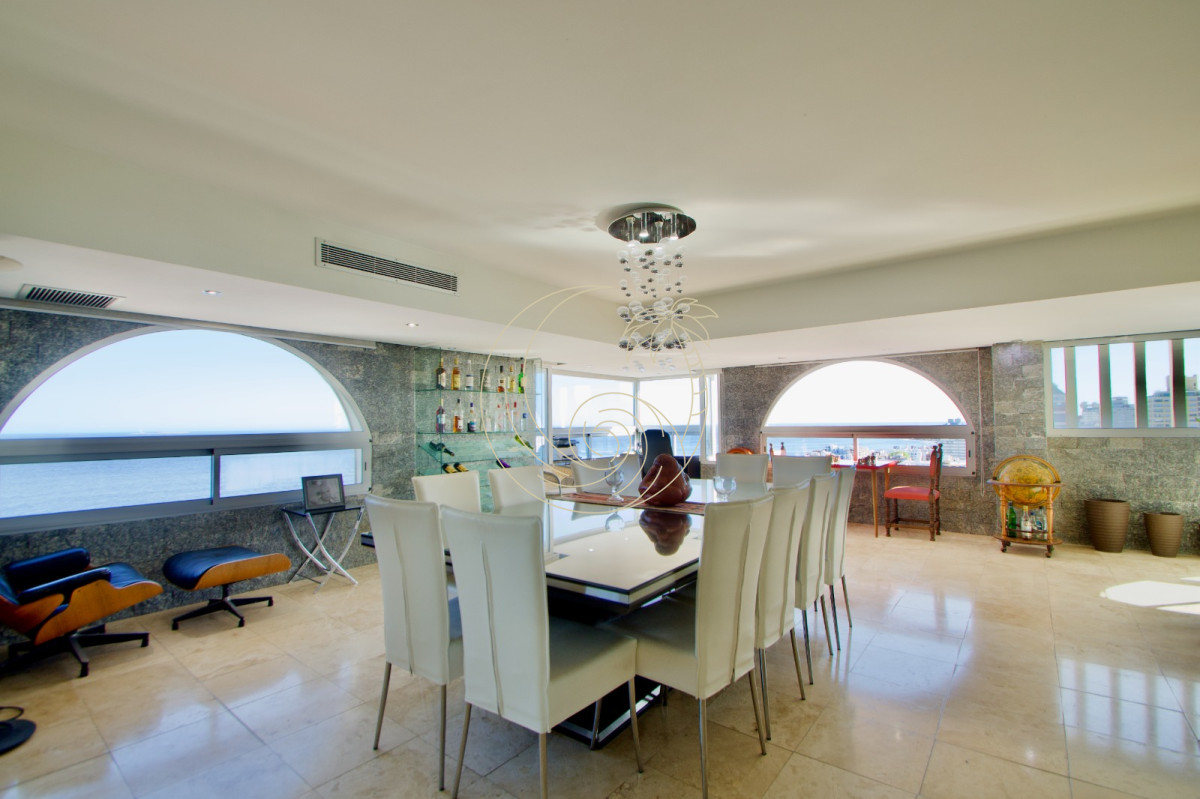 Apartamento ID.21092555 - Apartamento en venta con espectacular vista al Mar!