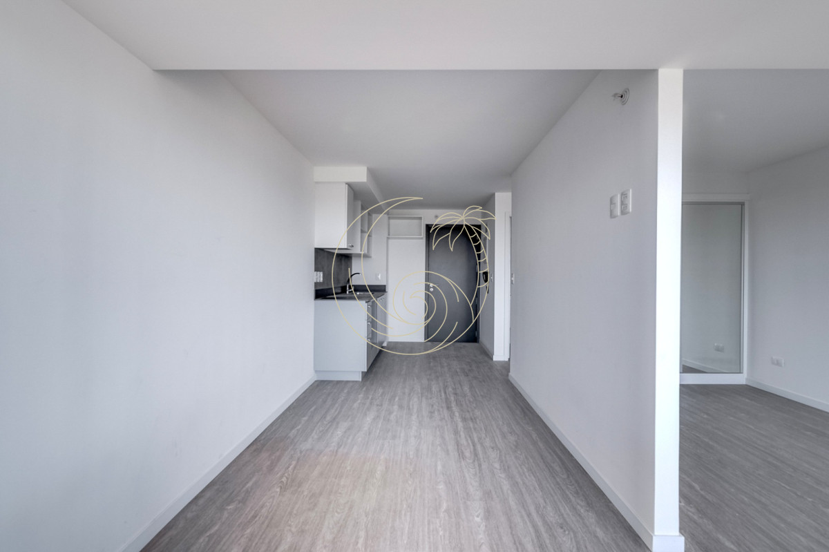 Apartamento ID.21092559 - Venta apartamento dormitorio semi definido a estrenar 