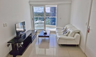 Venta Apartamento en Punta del Este Casino Tower Mansa