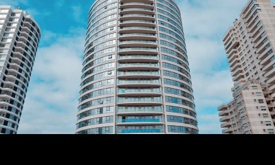 Venta Apartamento en Punta del Este Trump Tower Playa Brava