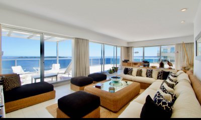 Penthouse Imarangaru