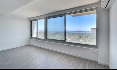 Venta apartamento dormitorio semi definido a estrenar