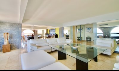 Apartamento en venta con espectacular vista al Mar!