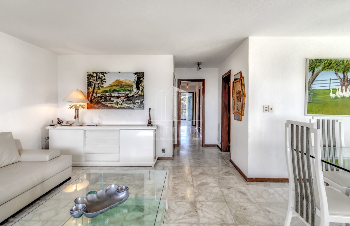 Apartamento ID.1708 - Venta Apartamento en Punta del Este Torre Fragata en Mansa