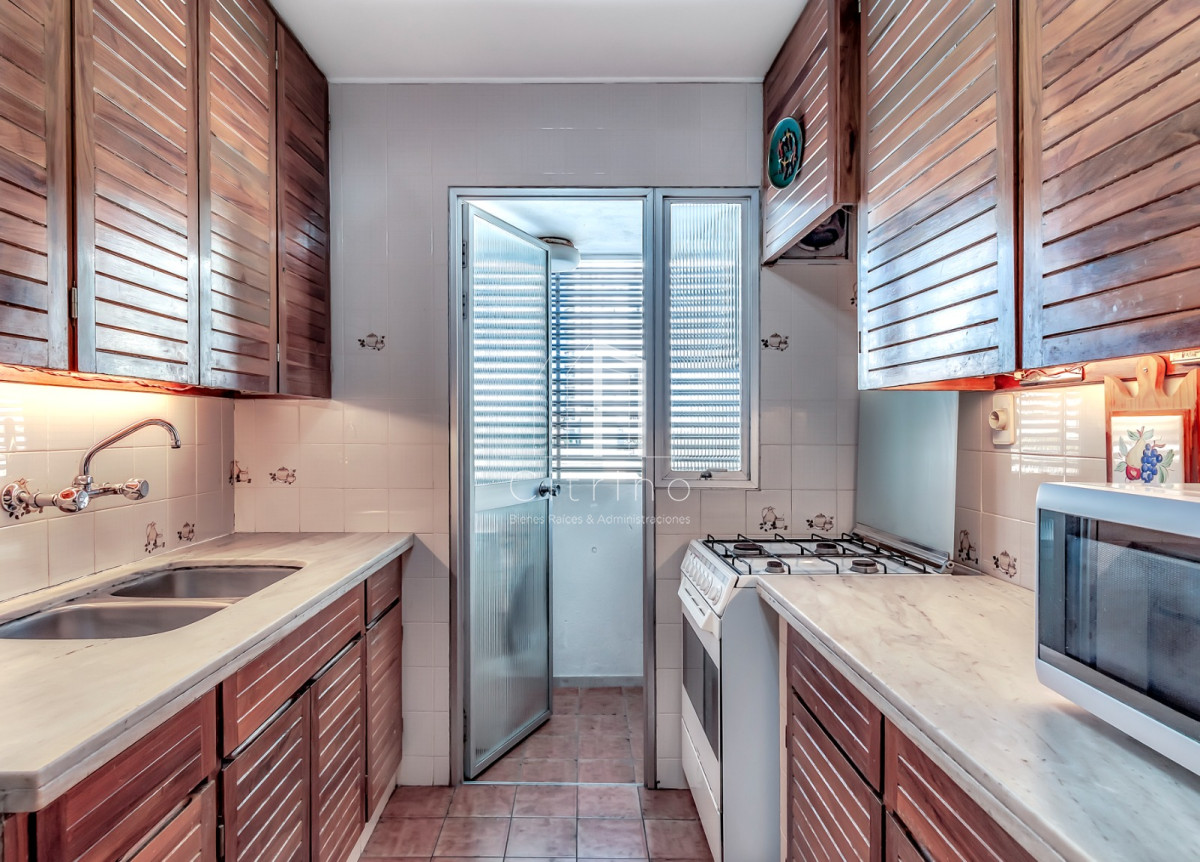 Apartamento ID.1708 - Venta Apartamento en Punta del Este Torre Fragata en Mansa
