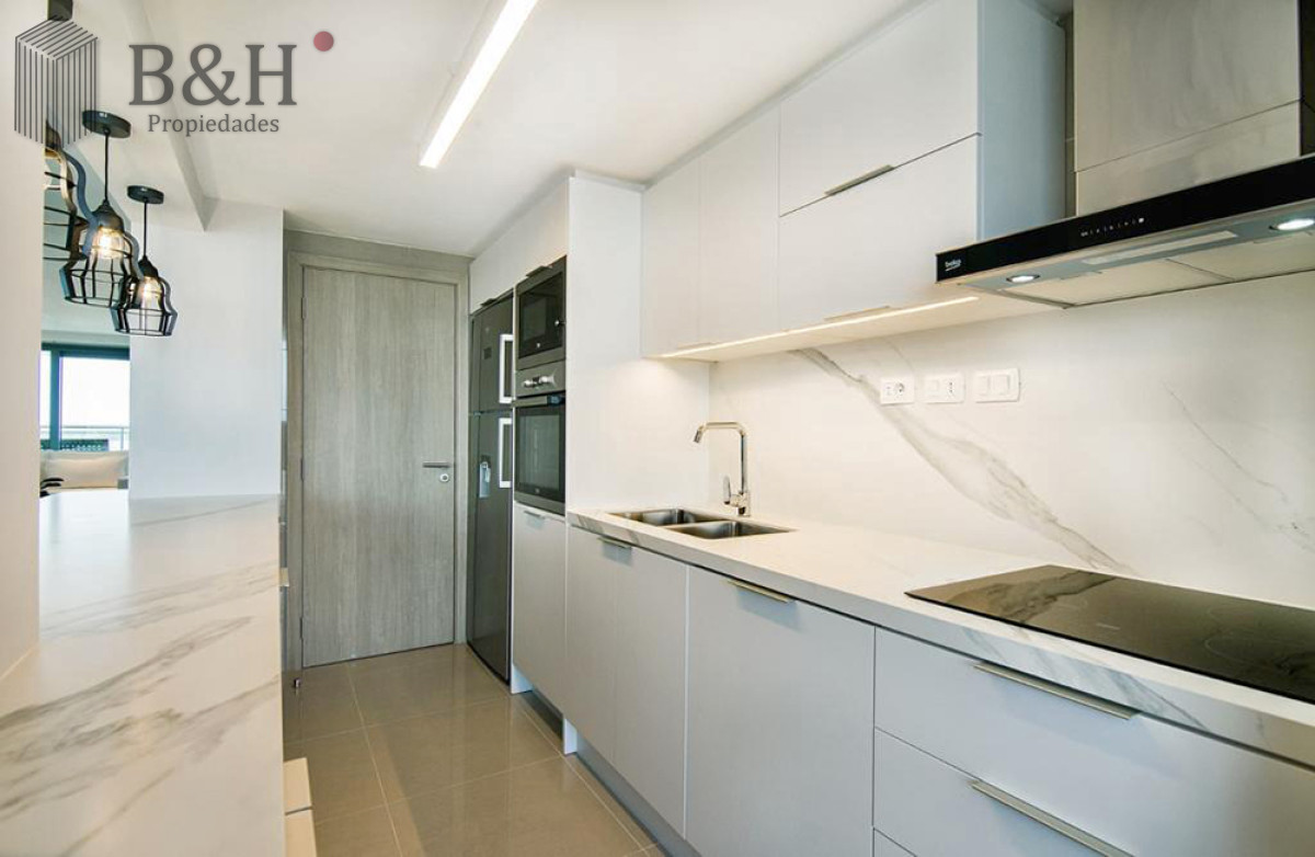 Apartamento ID.5708 - Venta Apartamento en Punta del Este Torre Onix La Pastora